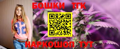 хмурый Бийск